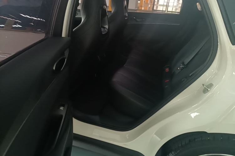Used BYD Seal 06 New Energy 2024 DM-i 80KM Prestige Model Left Rear Seat