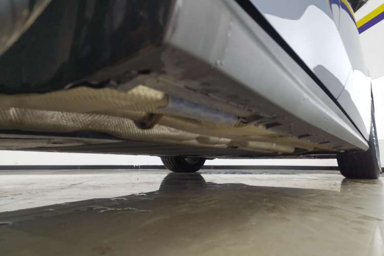 Used BYD Seal 06 New Energy 2024 DM-i 120KM Luxury Model Right Side Sill