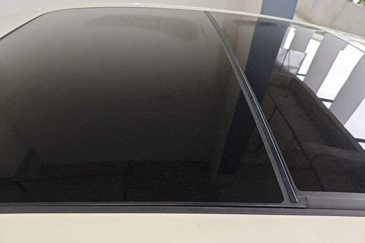 Used BYD Seal 06 New Energy 2024 DM-i 120KM Luxury Model Roof