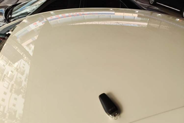 Used BYD Seal 06 New Energy 2024 DM-i 80KM Prestige Model Roof