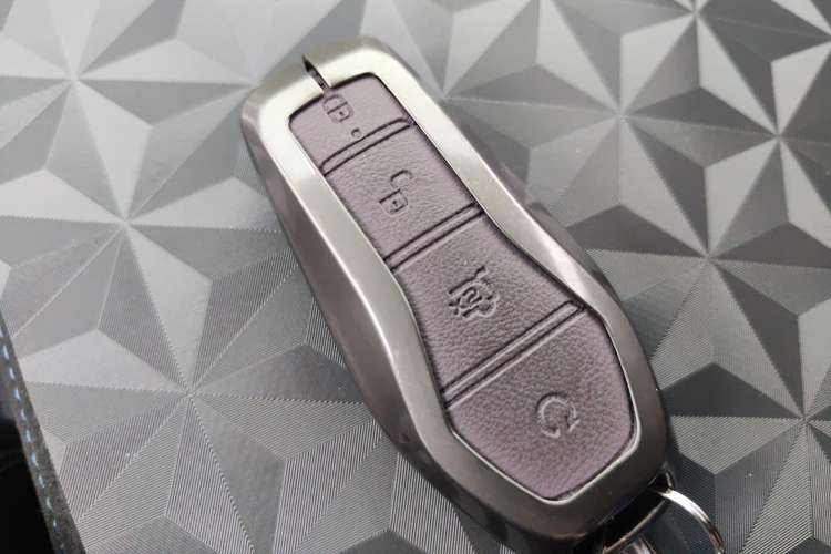 Used BYD Seal 06 New Energy 2024 DM-i 120KM Flagship Model Vehicle Key
