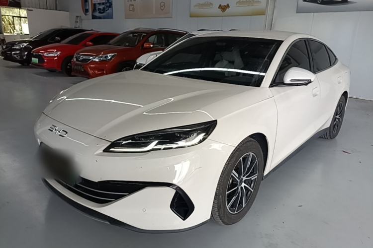 BYD Seal 06 New Energy 2024 DM-i 80KM Prestige Model