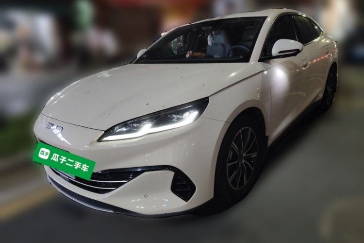 BYD Seal 06 New Energy 2024 DM-i 120KM Prestige Model