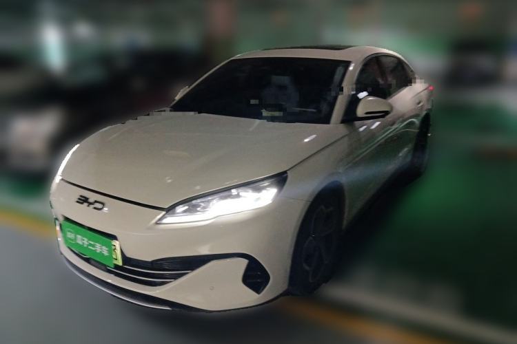 Used BYD Seal 06 New Energy 2024 DM-i 120KM Flagship Model Guazi used car, China used car export, Used car for sale, Used  cars, Cheapest cars for sale
