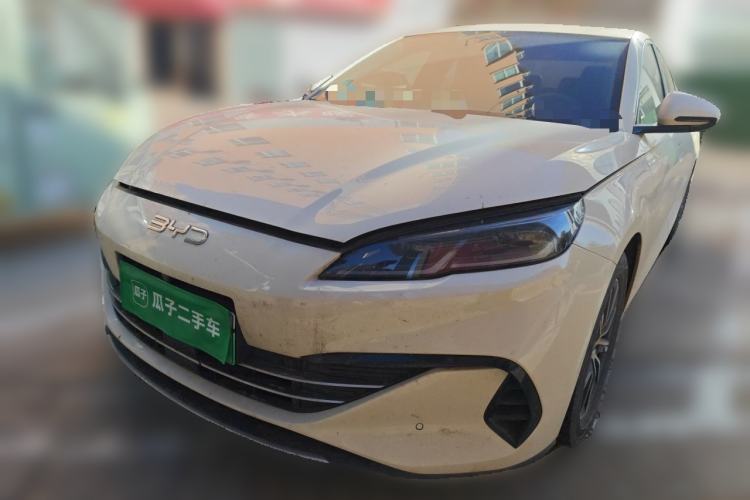 BYD Seal 06 New Energy 2024 DM-i 120KM Prestige Model