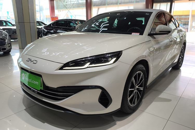 Used BYD Seal 06 New Energy 2024 DM-i 80KM Prestige Model Guazi used car, China used car export, Used car for sale, Used  cars, Cheapest cars for sale