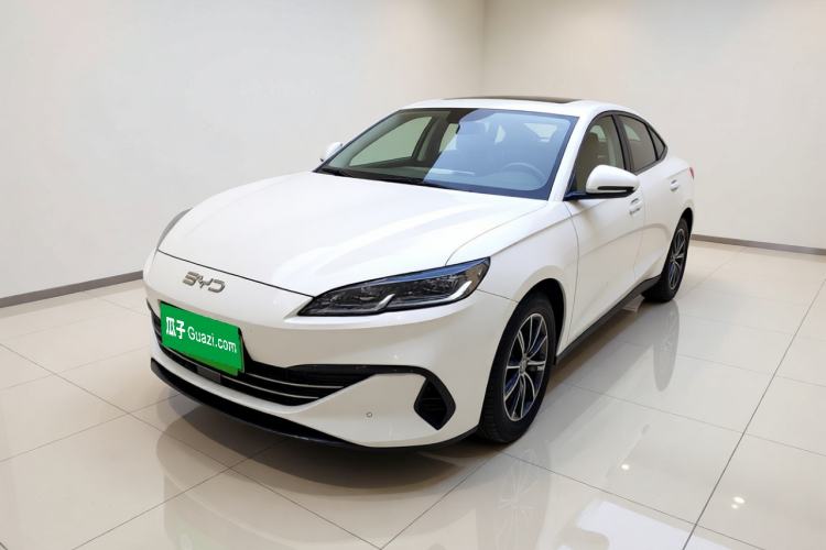 BYD Seal 06 New Energy 2024 DM-i 120KM Prestige Model
