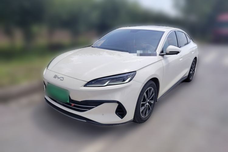 Used BYD Seal 06 New Energy 2024 DM-i 120KM Prestige Model Guazi used car, China used car export, Used car for sale, Used  cars, Cheapest cars for sale