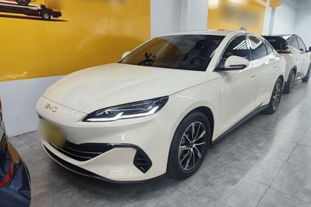 Used BYD Seal 06 New Energy 2024 DM-i 120KM Prestige Model