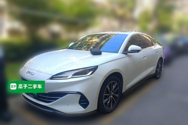 BYD Seal 06 New Energy 2024 DM-i 120KM Prestige Model