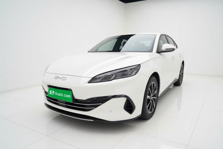 BYD Seal 06 New Energy 2024 DM-i 120KM Prestige Model