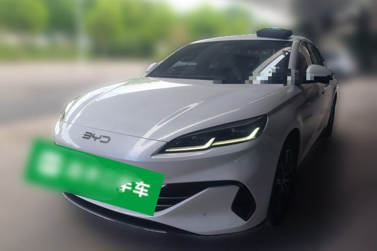 Used BYD Seal 06 New Energy 2024 DM-i 80KM Prestige Model Guazi used car, China used car export, Used car for sale, Used  cars, Cheapest cars for sale