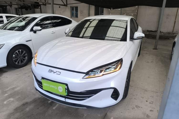 Used BYD Seal 06 New Energy 2024 DM-i 80KM Prestige Model Guazi used car, China used car export, Used car for sale, Used cars, Cheapest cars for sale