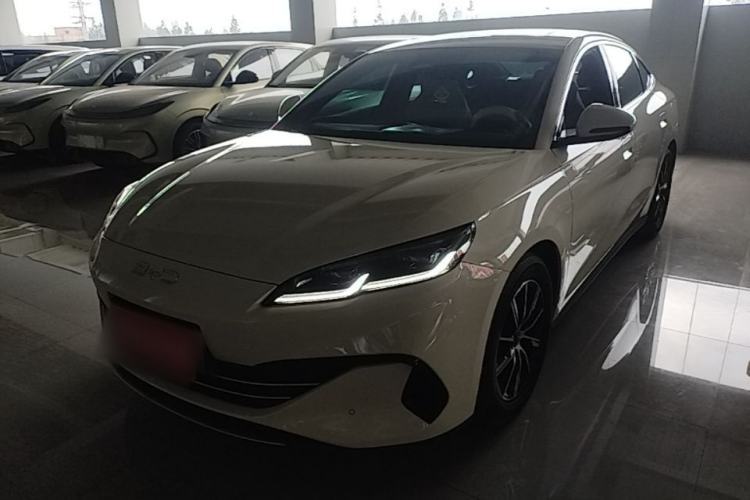 Used BYD Seal 06 New Energy 2024 DM-i 120KM Luxury Model Guazi used car, China used car export, Used car for sale, Used  cars, Cheapest cars for sale