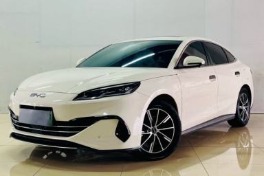 Used BYD Seal 06 New Energy 2024 DM-i 120KM Prestige Model