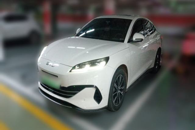 BYD Seal 06 New Energy 2024 DM-i 120KM Prestige Model d’occasion