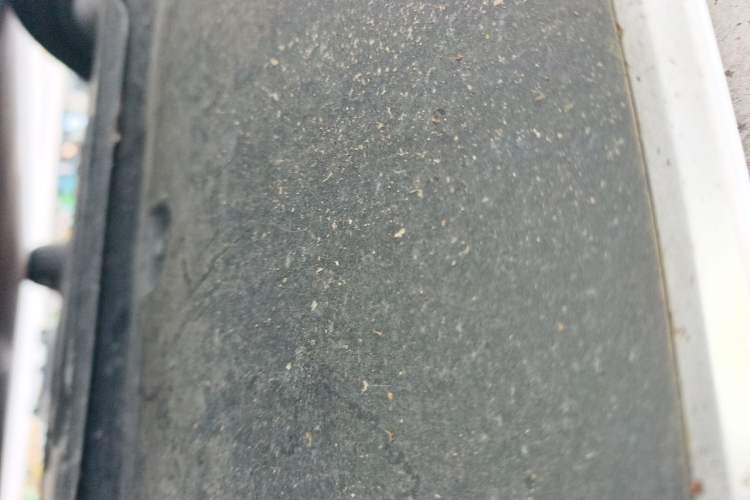 Used BYD Seal 06 New Energy 2024 DM-i 120KM Prestige Model Chassis Front