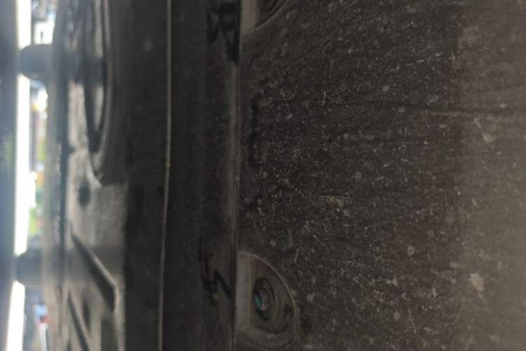 Used BYD Seal 06 New Energy 2024 DM-i 120KM Luxury Model Chassis Front