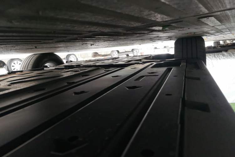 Used BYD Seal 06 New Energy 2024 DM-i 80KM Luxury Model Chassis Front Left