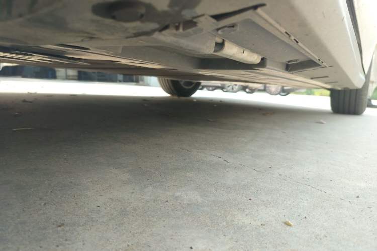 Used BYD Seal 06 New Energy 2024 DM-i 120KM Luxury Model Chassis Front Left