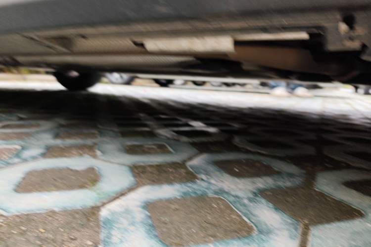 Used BYD Seal 06 New Energy 2024 DM-i 80KM Luxury Model Chassis Front Right