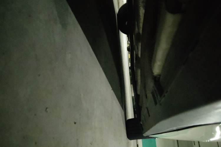 Used BYD Seal 06 New Energy 2024 DM-i 80KM Prestige Model Chassis Front Right