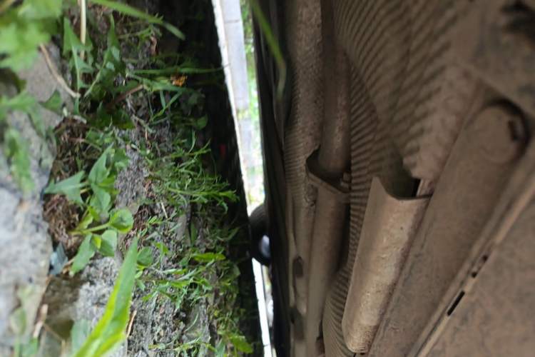 Used BYD Seal 06 New Energy 2024 DM-i 120KM Flagship Model Chassis Rear Right