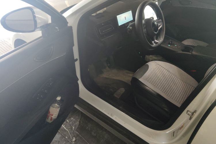 Used BYD Seal 06 New Energy 2024 DM-i 80KM Prestige Model Driver Seat
