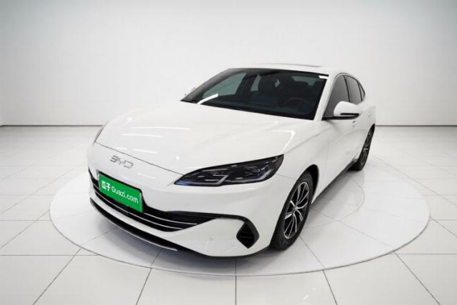 Used BYD Seal 06 New Energy 2024 DM-i 120KM Prestige Model