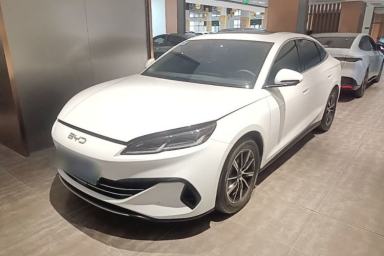 Used BYD Seal 06 New Energy 2024 DM-i 120KM Prestige Model