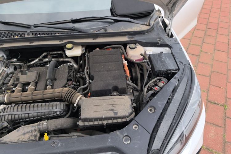 Used BYD Seal 06 New Energy 2024 DM-i 120KM Flagship Model Engine Bay Left