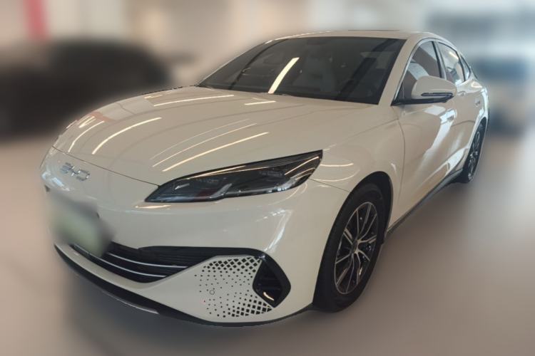 Used BYD Seal 06 New Energy 2024 DM-i 120KM Prestige Model Guazi used car, China used car export, Used car for sale, Used  cars, Cheapest cars for sale