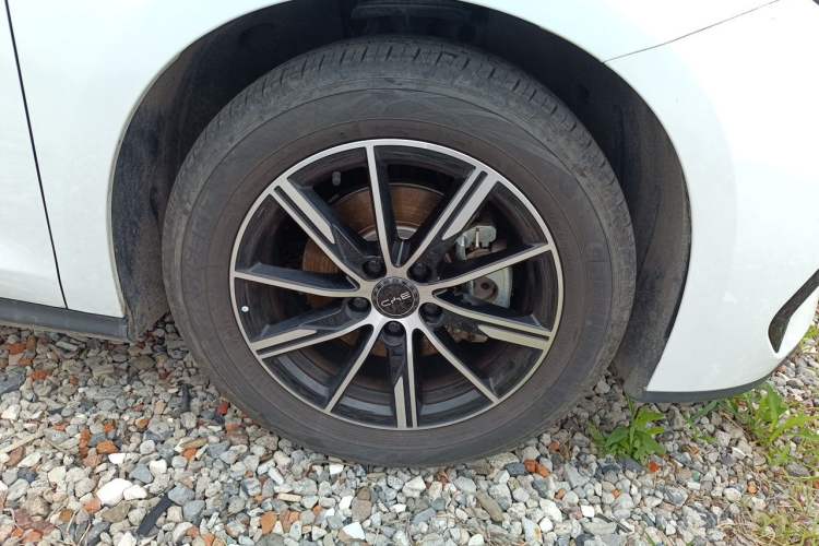 Used BYD Seal 06 New Energy 2024 DM-i 120KM Luxury Model Exterior 1