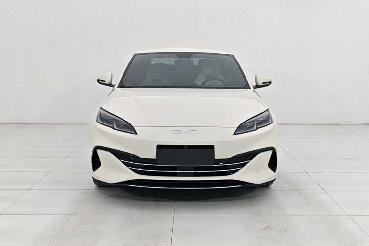 Used BYD Seal 06 New Energy 2024 DM-i 80KM Prestige Model Exterior 1