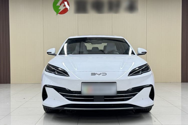 Used BYD Seal 06 New Energy 2024 DM-i 120KM Flagship Model Exterior 1
