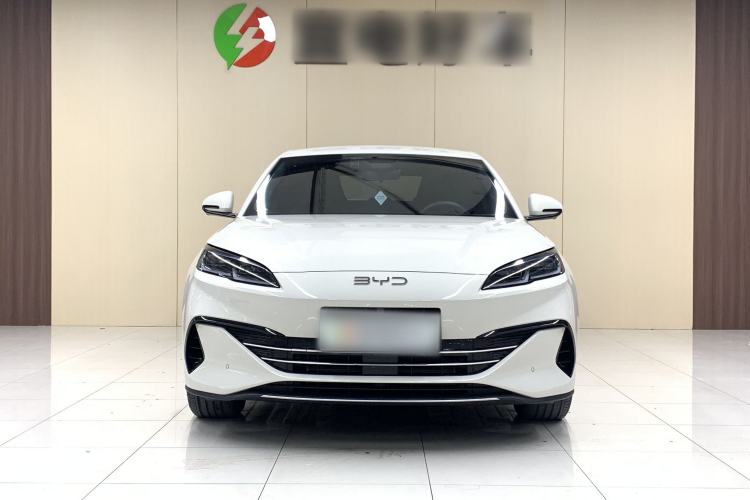 Used BYD Seal 06 New Energy 2024 DM-i 80KM Prestige Model Exterior 1