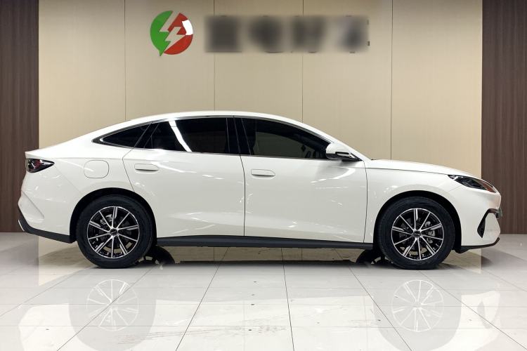 Used BYD Seal 06 New Energy 2024 DM-i 80KM Prestige Model Exterior 3