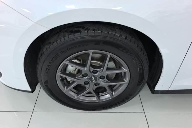 Used BYD Seal 06 New Energy 2024 DM-i 80KM Luxury Model Exterior 4