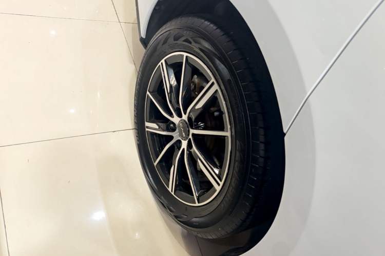 Used BYD Seal 06 New Energy 2024 DM-i 80KM Prestige Model Exterior 5