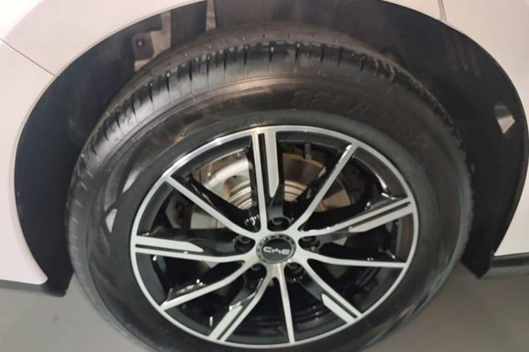 Used BYD Seal 06 New Energy 2024 DM-i 80KM Prestige Model Exterior 5