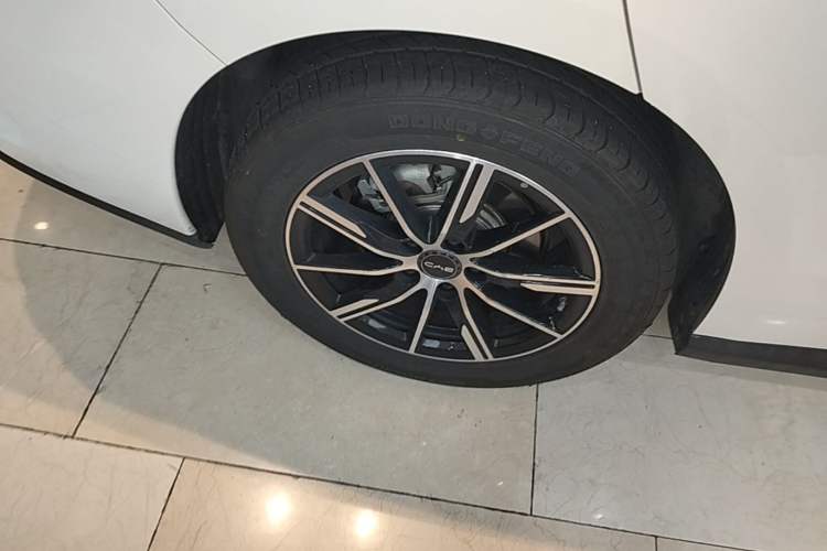 Used BYD Seal 06 New Energy 2024 DM-i 80KM Prestige Model Exterior 5