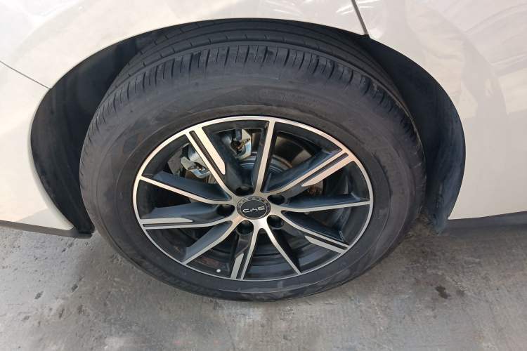 Used BYD Seal 06 New Energy 2024 DM-i 120KM Luxury Model Exterior 5