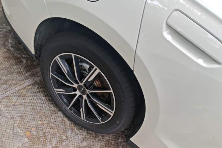 Used BYD Seal 06 New Energy 2024 DM-i 120KM Luxury Model Exterior 5