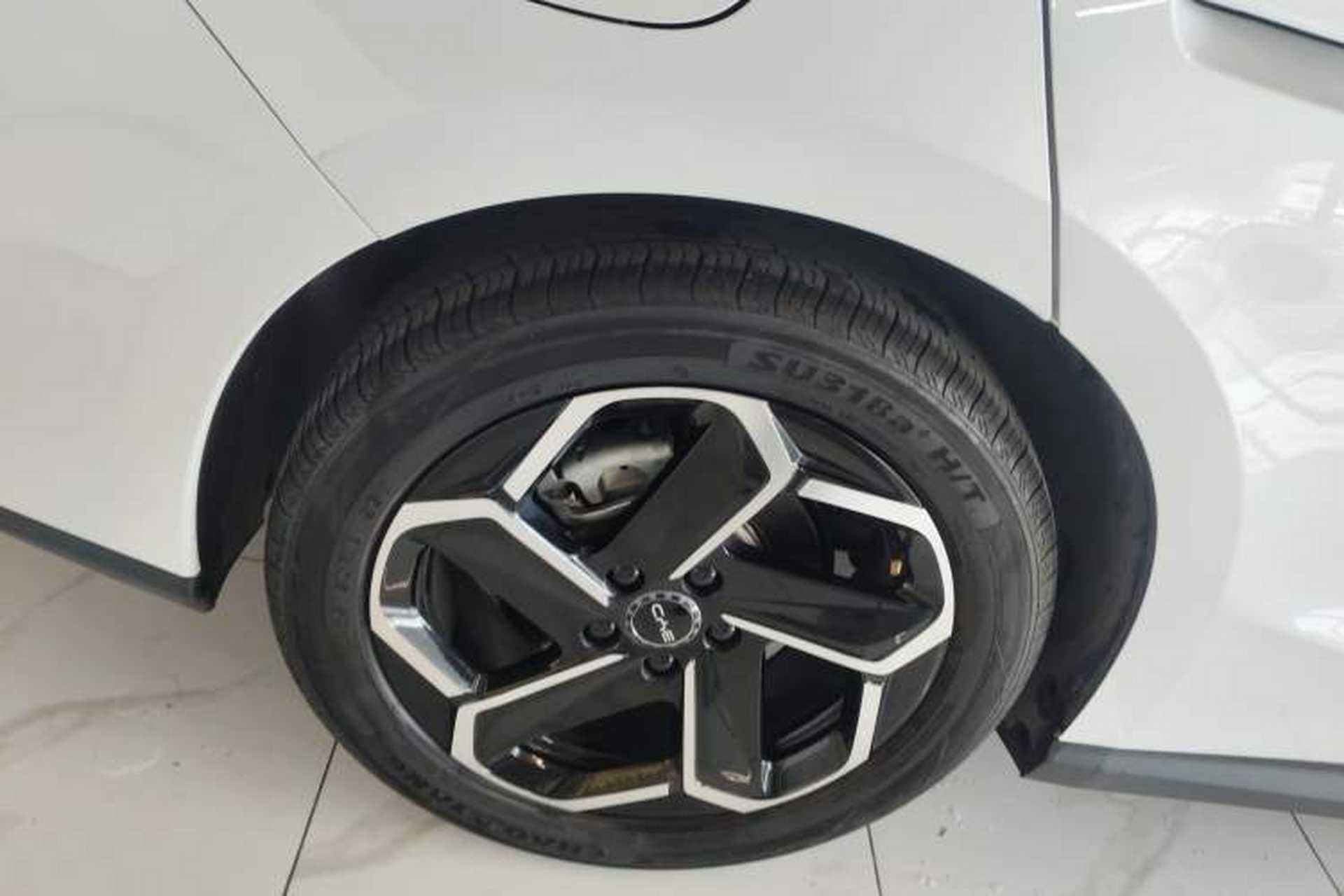 Used BYD Seal 06 New Energy 2024 DM-i 120KM Flagship Model Exterior 5