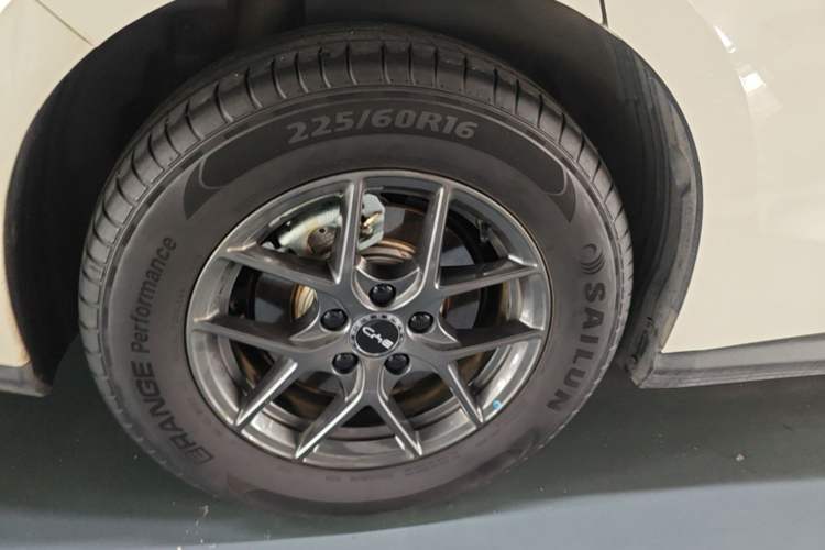 Used BYD Seal 06 New Energy 2024 DM-i 80KM Luxury Model Exterior 5
