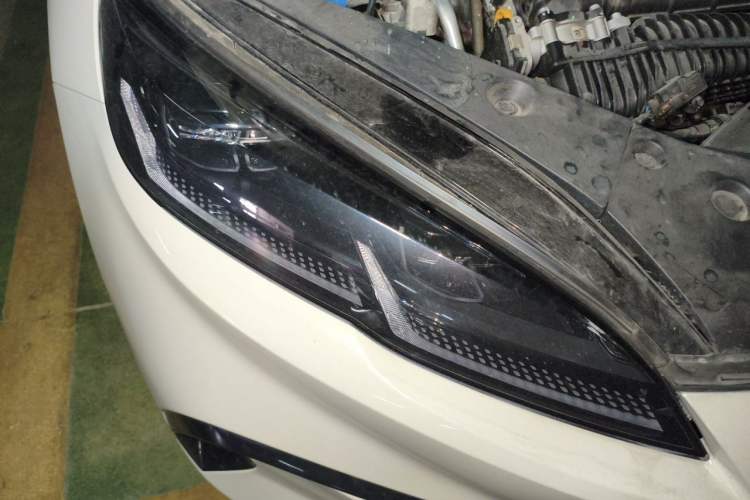 Used BYD Seal 06 New Energy 2024 DM-i 120KM Luxury Model Exterior 6
