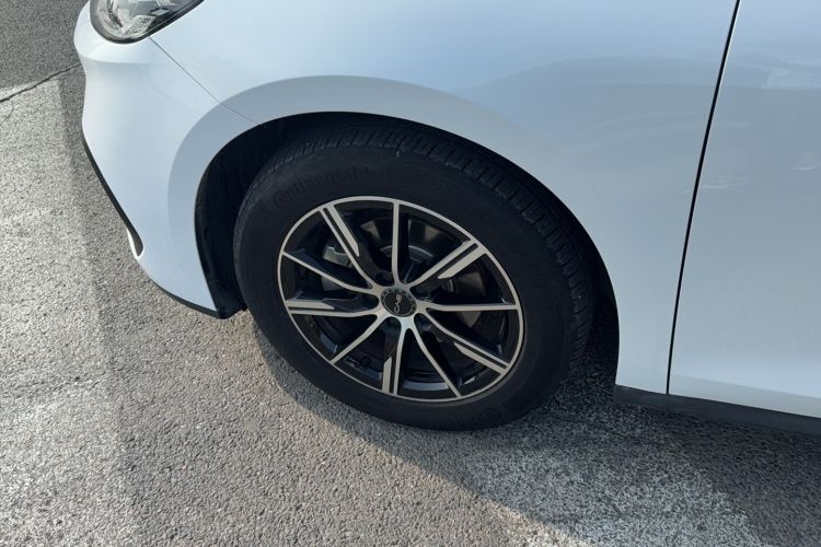 Used BYD Seal 06 New Energy 2024 DM-i 120KM Prestige Model Exterior 6