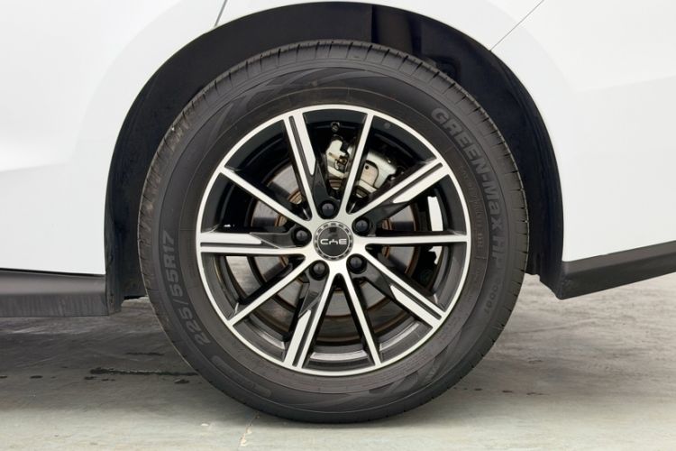Used BYD Seal 06 New Energy 2024 DM-i 120KM Prestige Model Exterior 6