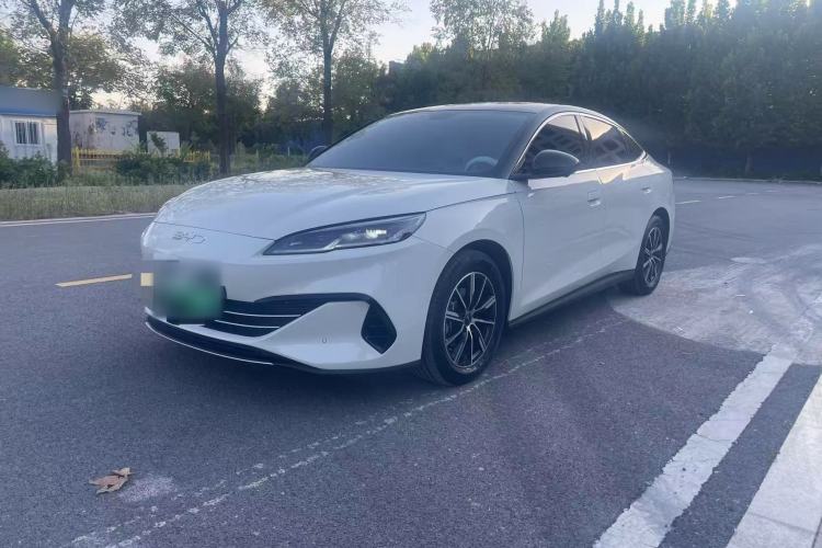 BYD Seal 06 New Energy 2024 DM-i 120KM Prestige Model