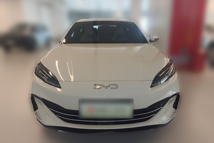 Used BYD Seal 06 New Energy 2024 DM-i 120KM Prestige Model Front